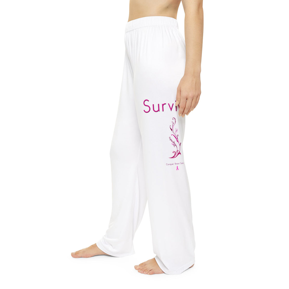 Survivor Women's Pajama Pants