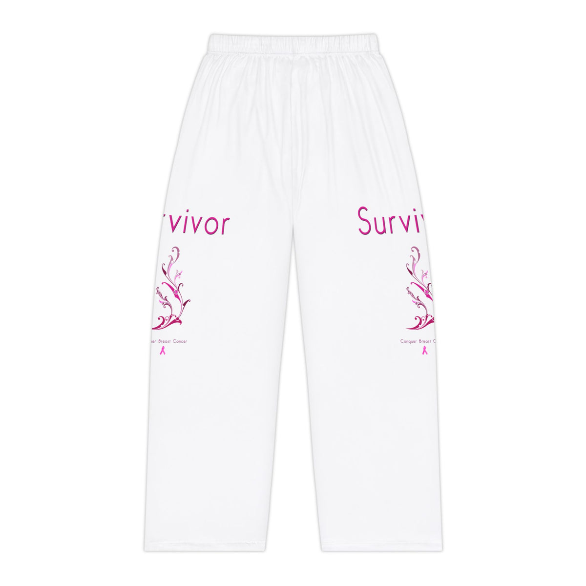 Survivor Women's Pajama Pants