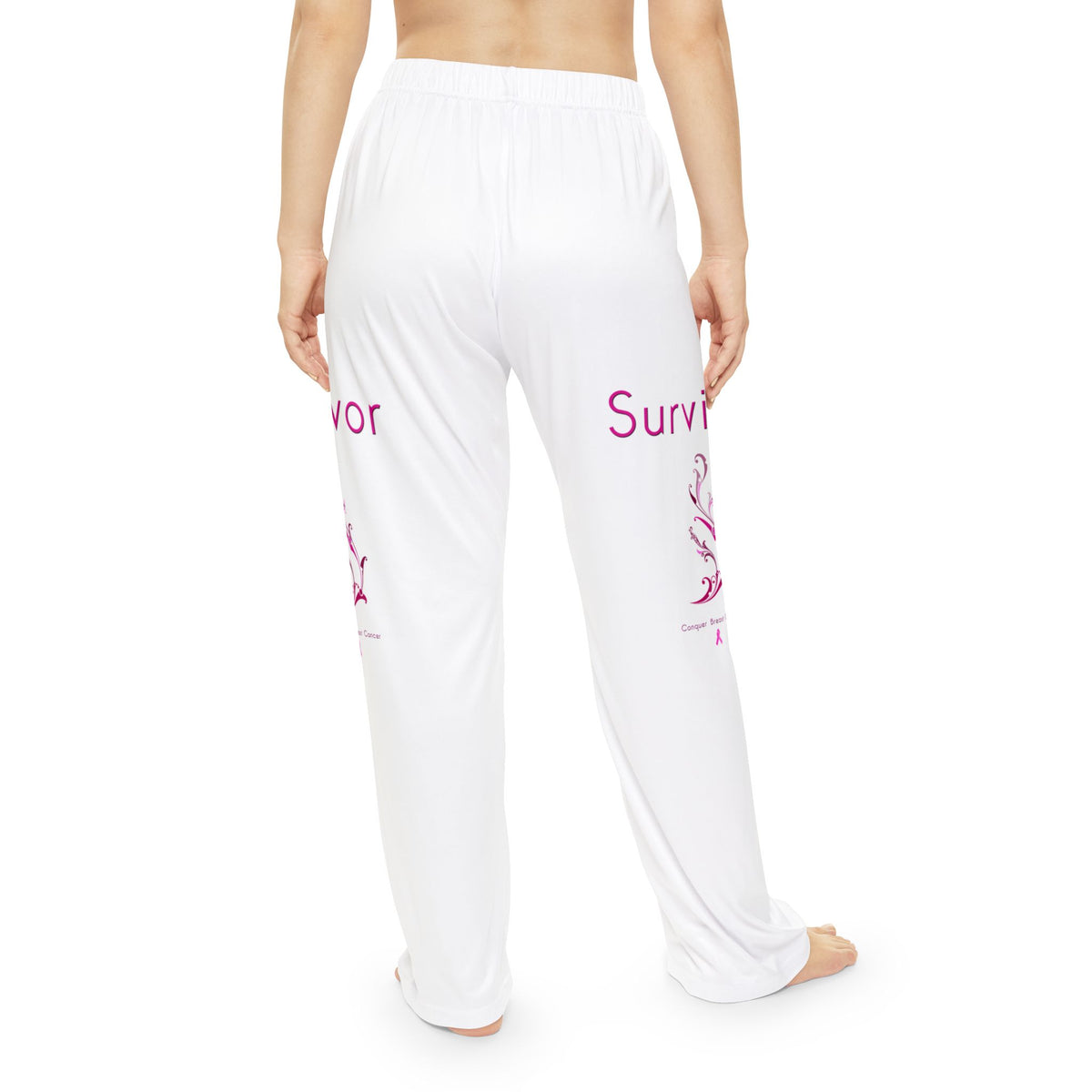 Survivor Women's Pajama Pants