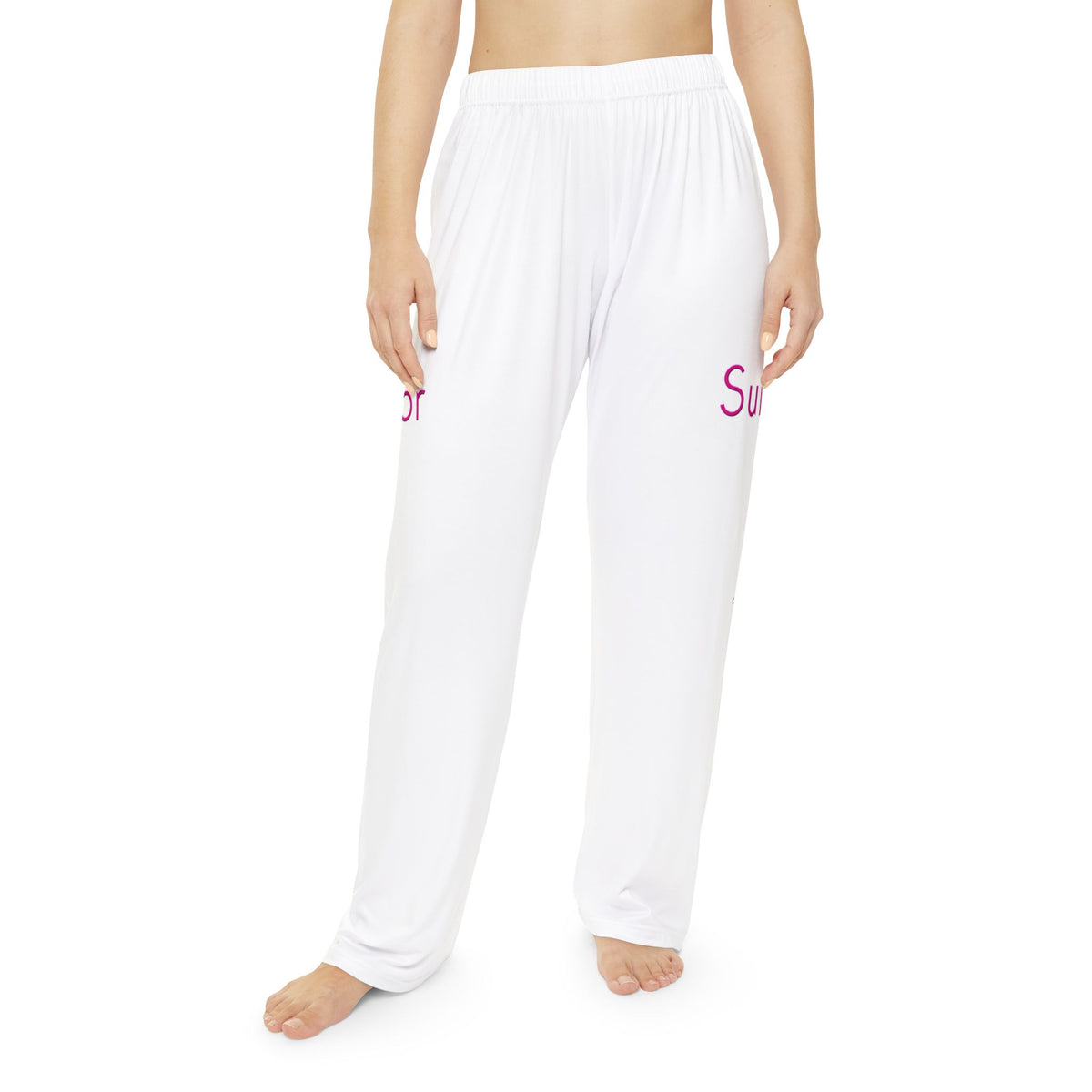 Survivor Women's Pajama Pants