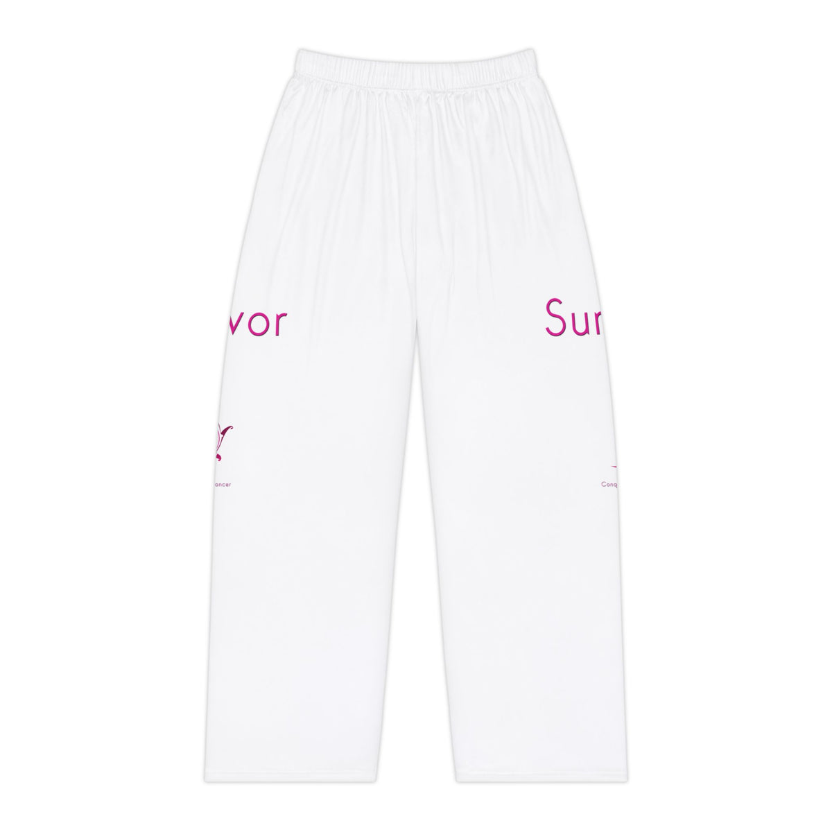 Survivor Women's Pajama Pants